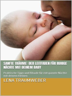 cover image of Sanfte Träume